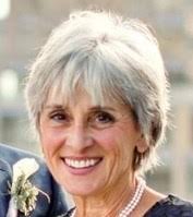 Janice Thomas Obituary (1953