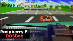 Today i will show how to run wolfenstein 3d and other dos games with dosbox. Play Classic Games Using Dosbox On The Raspberry Pi Pi My Life Up