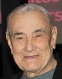 Nelson Randolph Obituary (1938