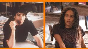 Please give appreciation for this content such as criticism, suggestions, like, share and subscribe if you enjoyed it. We Didn T Need The High Fidelity Tv Show Pitchfork