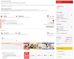 Does Avianca Actually Check Your Residency Status If You Fly On A Residents Only Fare In Peru Travel Stack Exchange