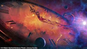 It is also known as the future of expanding universe. Universe S Rate Of Expansion Could End Up Tearing Everything We Know Apart Daily Mail Online
