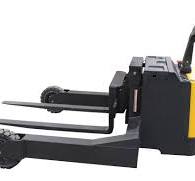 Rough Terrain Tilting Electric Pallet Truck (RT-EPT-TLT ...