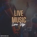 EXIES LIVE MUSIC