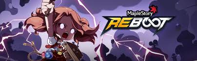 Log in to add custom notes to this or any other game. Maplestory Reboot Launches Today P2w Item Removed
