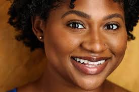 Gabrielle Rice's Instagram, Twitter & Facebook