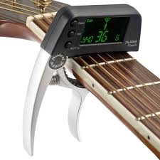 Check spelling or type a new query. Meideal Tcapo20 Quick Change Key Capo Tuner Alloy Material For Acoustic Electric Guitar Bass Chromatic Walmart Com Walmart Com