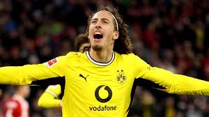 Bayern Munich 2-2 Borussia Dortmund: Harry Kane misses penalty and Fabio Silva punishes him in Der Klassiker
