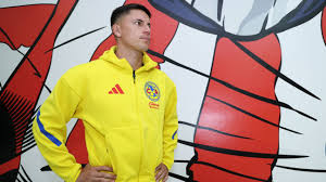Brian Rodríguez