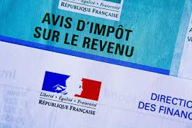 Vous devez continuer à en remplir une chaque année et la renvoyer à votre centre des finances publiques. Tout Savoir Sur L Avis D Imposition