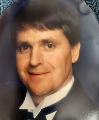 Gregory William Sibert Obituary