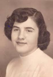 Yvonne Drew Obituary (1937