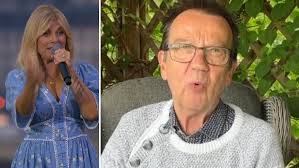 Pernilla Wahlgren om Skifs avhopp i ”Allsång på Skansen”