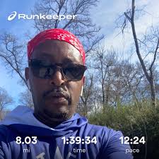 LIRRC hangover run 2026 results