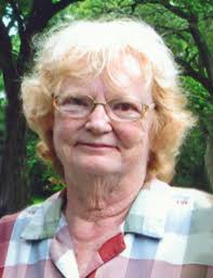 Obituary information for Mary Orvis