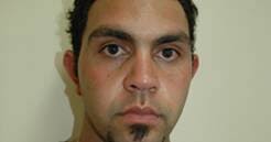 Portland's Matt Sailor is wanted by police