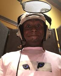 John Urbano (@JohnUrbano610)