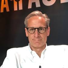 Mark Petersen (@map5145)