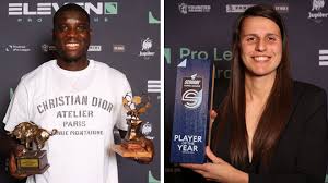 In their last 8 home games in jupiler pro league, kv mechelen have been undefeated on 7 occasions. Pro League Awards Onuachu Named Pro Footballer Of The Year De Neve Player Of The Year Discover The Winners Archysport