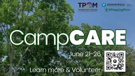 Camp CARE