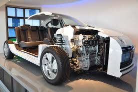 There's almost as much variety on the used vehicle market as there is on the new car market with cars, trucks, vans, suvs, and even hybrids and ev that have gone through depreciation making them. Better Place We Tried The Electric Car And Loved It Innovators Nation