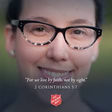 2 Corinthians 5:7 #SundayDevotional