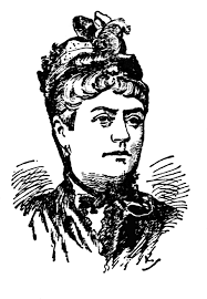 Julia Cornelia Slaughter