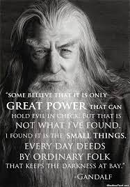 Gandalf Lord Of The Rings Famous Movie Quotes Movie Quotes Words