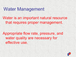 The Handbook Of Technical Irrigation Information