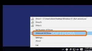 Open the downloaded virtual clonedrive installation file and accept the license agreement when prompted to select the installation options, make sure associate.iso file is checked choose the location where you want virtual clonedrive to be installed to and then click install next, you'll be asked to install the device software. Mount Iso Images As Virtual Drives With These Free Tools