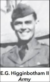 SSgt Edgar Glenn Higginbotham Jr. (1914-1942)