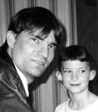 Jeremy Wunderlich Obituary (2007)