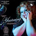 Yearning: The Solid Blue Disco Edition (A Queer...