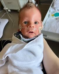 Happy 5th birthday to Allegheny...