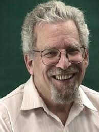 Biography of Dr. J. Robert Dorfman