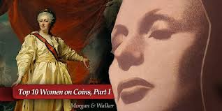 Charles Morgan and Hubert Walker, Author at CoinWeek: Rare Coin, Currency,  and Bullion News for Collectors