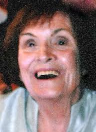 Gladys H. Williamson Obituary February 7, 2013