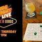 Rock'n Bingo at Barbarian Downtown event in Boise, ID