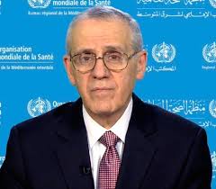 لمنصب رئيس الحكومة ألانتقالية ... أنا أُرشِح : -------------------- علاء  عبد الصاحب العلوان . 2018: وزير الصحة . 2012