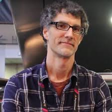 Eric Brosius biography