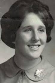 Merilyn Delaney Obituary (2016)