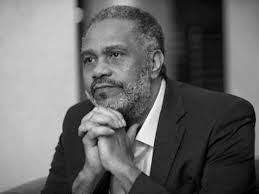 Just Mercy: A True Story of the Fight for Justice, A Conversation with  Anthony Ray Hinton
