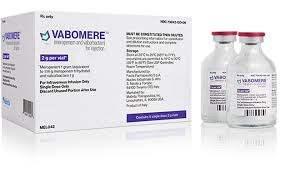 Meronem, intravenöz uygulama için bir çözelti hazırlamak için bir toz formunda üretilir: Meropenem Vaborbactam For Complicated Utis