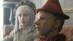 Prime Video: Pinocchio [dt./OV]