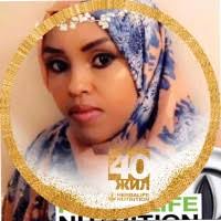 90+ "Fadumo Hassan" profiles