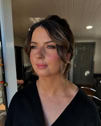 Hair by Michaela Murphy