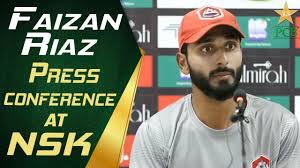 Image result for faizan riaz