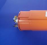 ABB 3HAC021726-001 Motor M34 Type B Part#3HAC17334-1 Irb ...