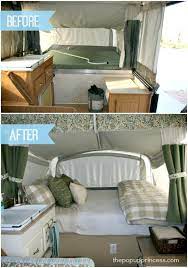 These are our favorite small pop up campers for every type of outdoorsperson. Pop Up Camper Remodel The Big Reveal The Pop Up Princess