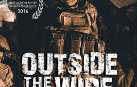 Outside the wire is a 2021 american science fiction film directed by mikael håfström. Outside The Wire Release Date Cast And Plot Details Revealed Otakukart